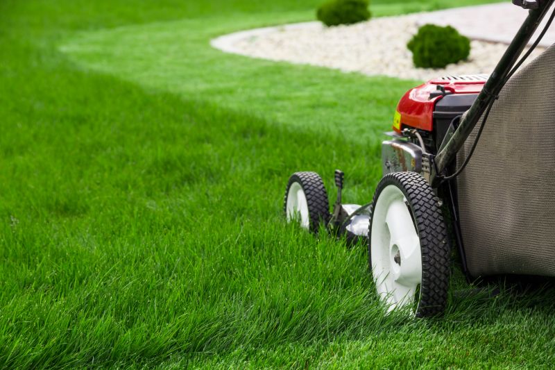 Lawn Grading