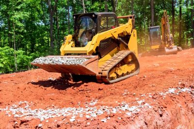 Create a More Visually Appealing Lawn with Lawn Grading Service!